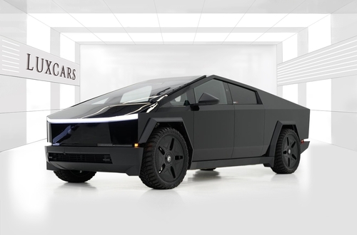 2024 Tesla Cybertruck LC_150 LuxCars International
