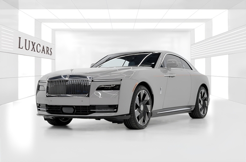 2024 Rolls-Royce Spectre LC_142 LuxCars International