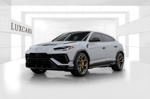 2023 Lamborghini Urus UTILITY 4D PERFORMANTE AWD / LC_143 LuxCars International