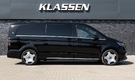  Mercedes-Benz V-Class KLASSEN VIP VAN