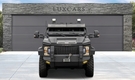  Ford F-600 Pit-Bull VX® .50 Cal Armored Tactical SWAT/APC Truck