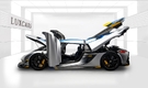 2024 Koenigsegg Jesko Attack