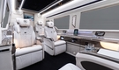 2027 Mercedes-Benz Sprinter KLASSEN VIP VAN