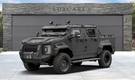  Ford F-600 Pit-Bull VX® .50 Cal Armored Tactical SWAT/APC Truck