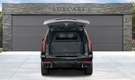 2025 Cadillac Escalade Armoring Level B6+