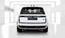 2023 Land Rover Range Rover LC_103 White