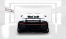 2021 Bugatti Chiron Sport