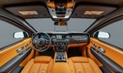  Rolls-Royce Cullinan ARMORING LEVEL B6+