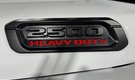 2022 Dodge RAM 2500 Power Wagon