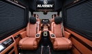  Mercedes-Benz Sprinter KLASSEN MSV Conversion 