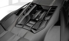 2025 Lamborghini Revuelto Nero Nemesis