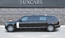  Land Rover Range Rover KLASSEN STATECAR ARMORED 