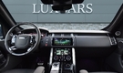  Land Rover Range Rover KLASSEN STATECAR ARMORED 
