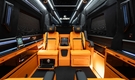 2026 Mercedes-Benz Sprinter KLASSEN LUXURY VIP JET VAN 