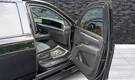 2025 Cadillac Escalade Armoring Level B6+