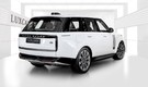 2023 Land Rover Range Rover LC_103 White