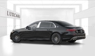 Mercedes-Benz Maybach S 580 ARMORED TO LEVEL A9 / LC_145