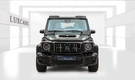 2021 Mercedes-Benz G 63 AMG Brabus G800