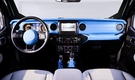 2021 Jeep Gladiator LC_119 Destroyer 6x6 Custom Interior & Exterior 