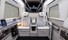 2026 Mercedes-Benz Sprinter KLASSEN VIP Sprinter 