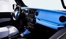 2021 Jeep Gladiator LC_119 Destroyer 6x6 Custom Interior & Exterior 