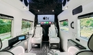 2025 Mercedes-Benz Sprinter VIP Sprinter
