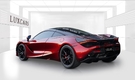 2019 McLaren 720S Performance