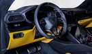2019 Lamborghini Urus 