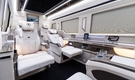 2027 Mercedes-Benz Sprinter KLASSEN VIP VAN