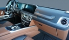 2022 Mercedes-Benz G 63 AMG 