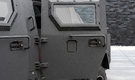  Ford F-600 Pit-Bull VX® .50 Cal Armored Tactical SWAT/APC Truck