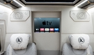2027 Mercedes-Benz Sprinter KLASSEN VIP VAN