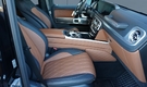 2022 Mercedes-Benz G 63 AMG 