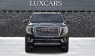  GMC Yukon XL ARMORING LEVEL B6+