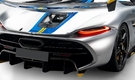2024 Koenigsegg Jesko Attack