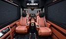  Mercedes-Benz Sprinter KLASSEN MSV Conversion 