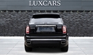  Rolls-Royce Cullinan KLASSEN BUNKER Armoring Level VR7