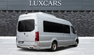 2026 Mercedes-Benz Sprinter KLASSEN LUXURY VIP JET VAN 