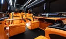 2026 Mercedes-Benz Sprinter KLASSEN LUXURY VIP JET VAN 