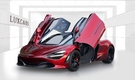 2019 McLaren 720S Performance