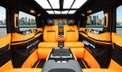  Mercedes-Benz V-Class KLASSEN VIP VAN MVE_1_1720