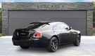 2017 Rolls-Royce Wraith 