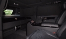  Land Rover Range Rover KLASSEN STATECAR ARMORED 