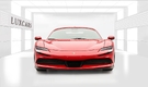 2021 Ferrari SF90 Stradale