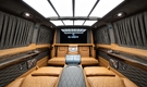 2026 Mercedes-Benz V 300 KLASSEN VIP VAN 