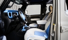 2021 Jeep Gladiator LC_119 Destroyer 6x6 Custom Interior & Exterior 