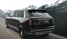  Rolls-Royce Cullinan Armored Level B4 STRETCHED WITH VIP INTERIOR
