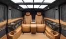 2026 Mercedes-Benz V 300 KLASSEN VIP VAN 
