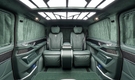 Mercedes-Benz V-Class KLASSEN VIP MVV VAN