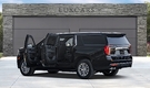  GMC Yukon Yukon XL ARMORING LEVEL B6+